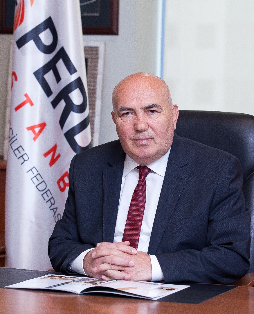 Sektörün etkili iş platformu YMH yarın başlıyor