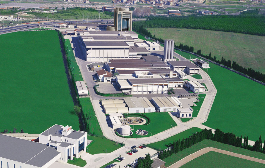Yılın ilk ihracat atağı Mondelez Türkiye’den