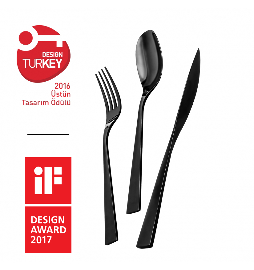 Karaca, iF Design Awards’ın sahibi oldu
