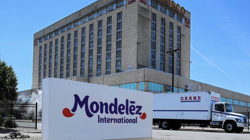 Mondelez International Türkiye yatırımlarına devam edecek