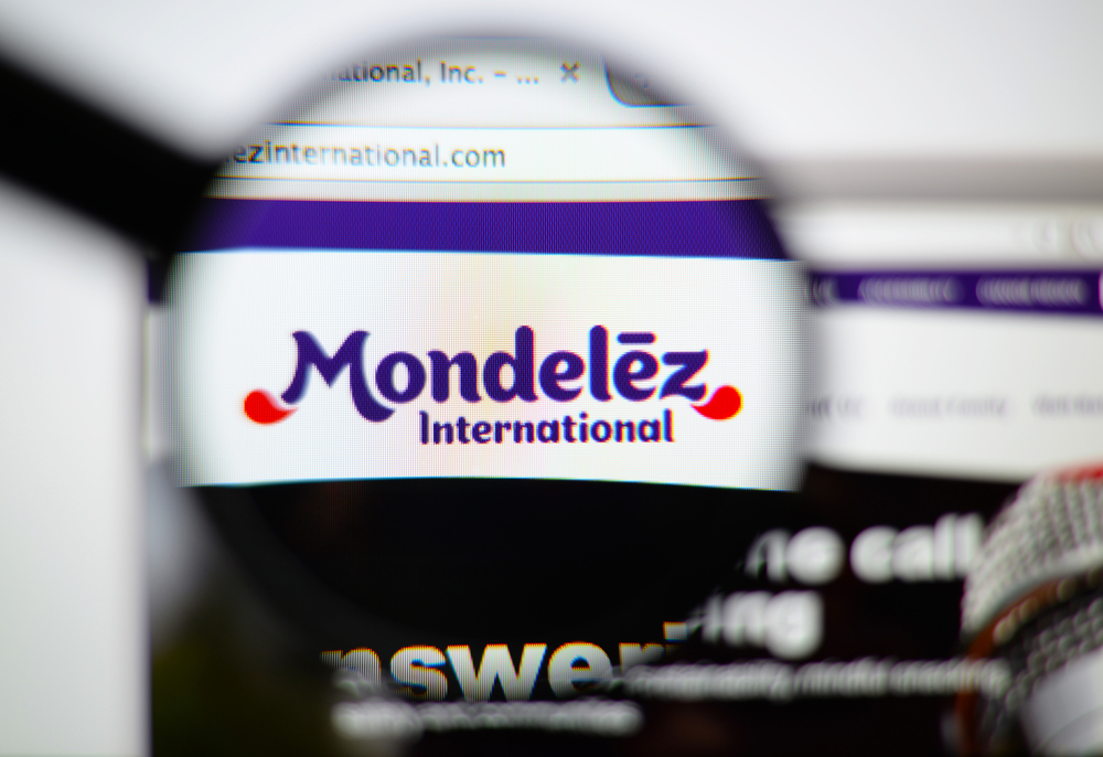 Mondelez Türkiye satış ekibi dünyanın en iyileri arasında