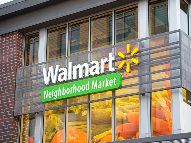 Walmart ve Uber’den iş birliği