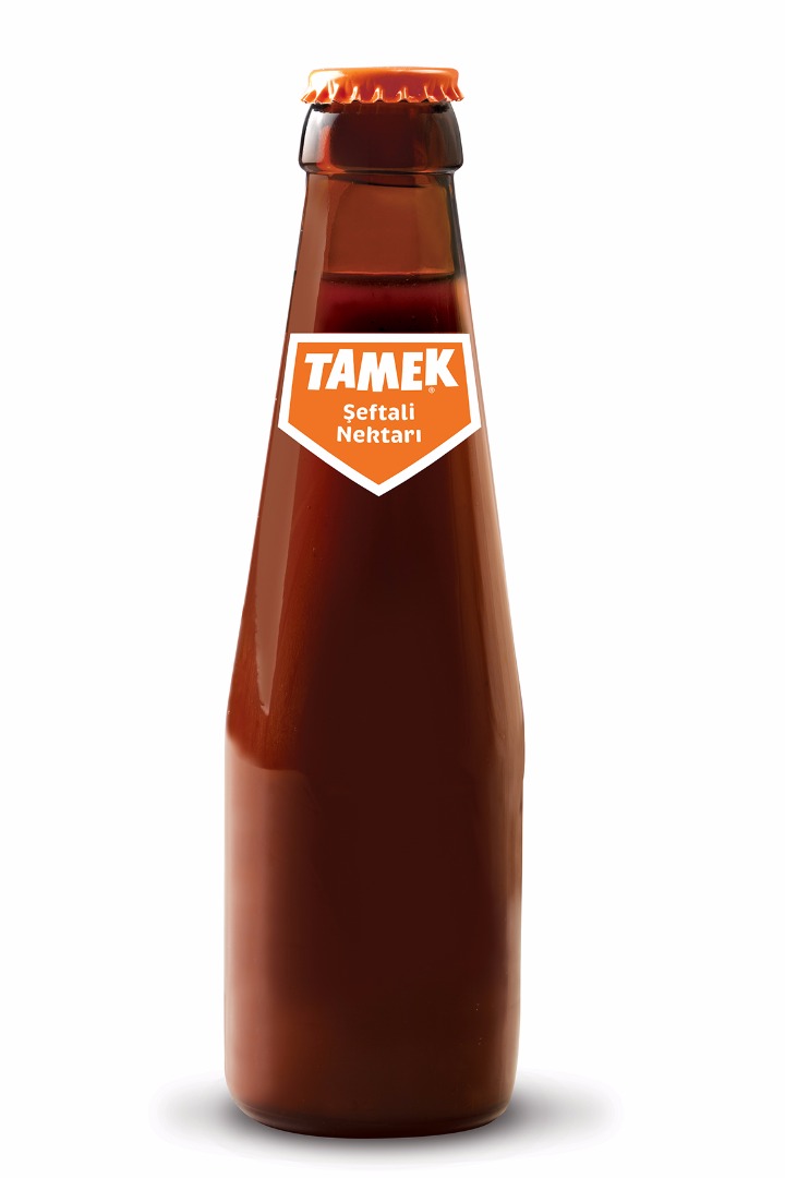 Tamek’in özlenen kahverengi şişesi geri döndü