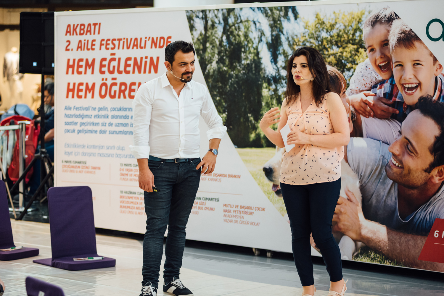 Çocuğunuzun özünü Akbatı’da tanıyın