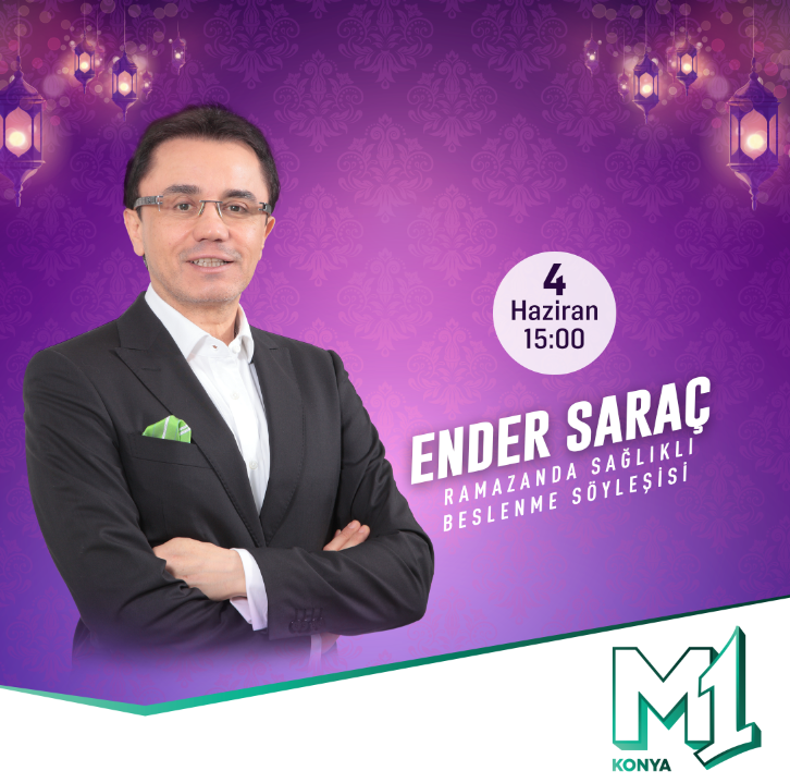 İftarda ve sahurda nasıl beslenmeliyiz?
