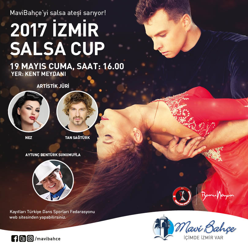 Dünyaca ünlü balet Tan Sağtürk ve Nez jüride