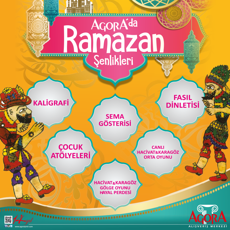 Nostaljik Ramazan eğlenceleri