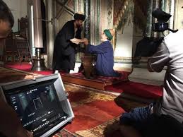 Kent Meydanı AVM’de kısa film festivali keyfi