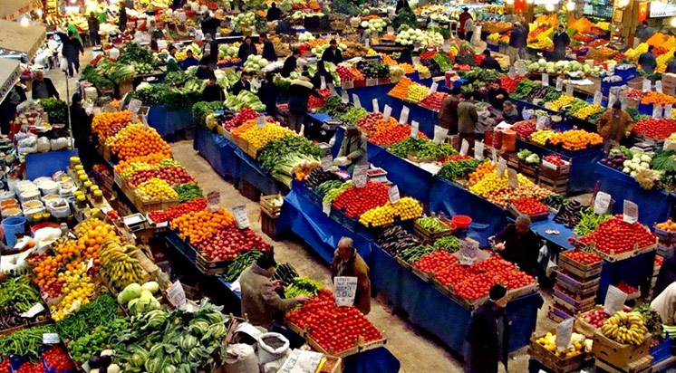 Tedarik zincirinde radikal ve uluslararası dönüşüm dönemi