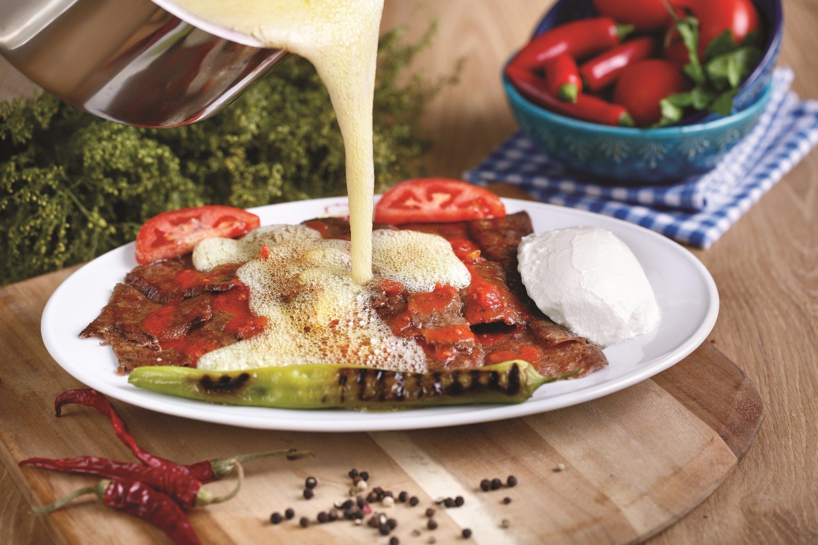 Türkiye’nin en hızlı büyüyeni Bursa Kebap Evi oldu