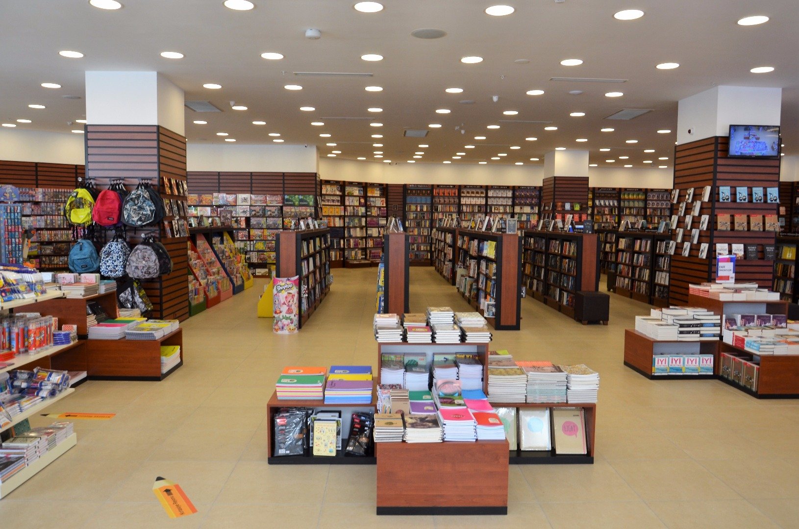 D&R büyümesine Ege Perla’yla devam ediyor