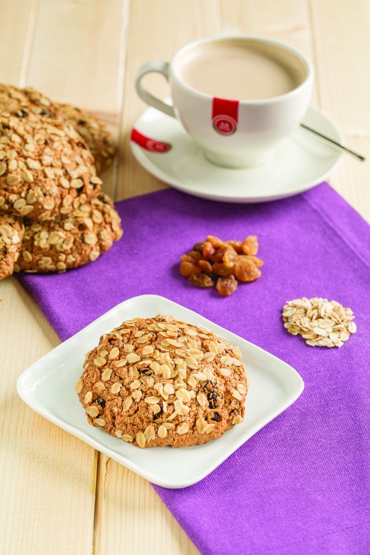 Simit Sarayı menüsü fitleşti