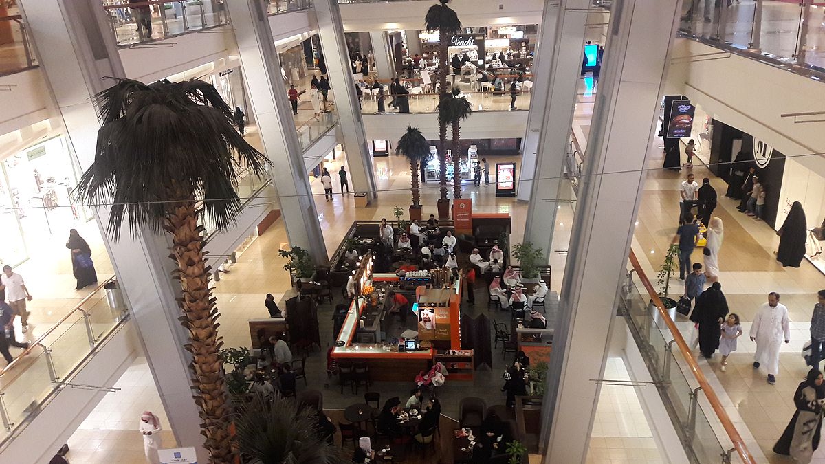 Ünlü marka Suudi pazarına giriyor