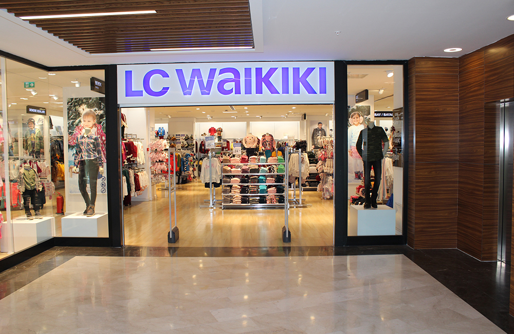 Escort Waikiki