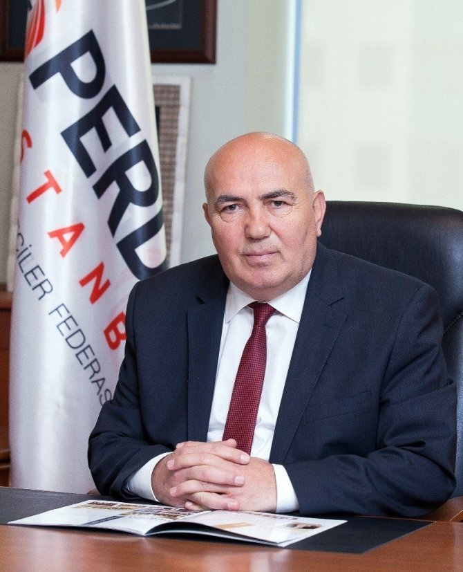 İstanbul PERDER tüketicinin market alışkanlıklarını açıklayacak