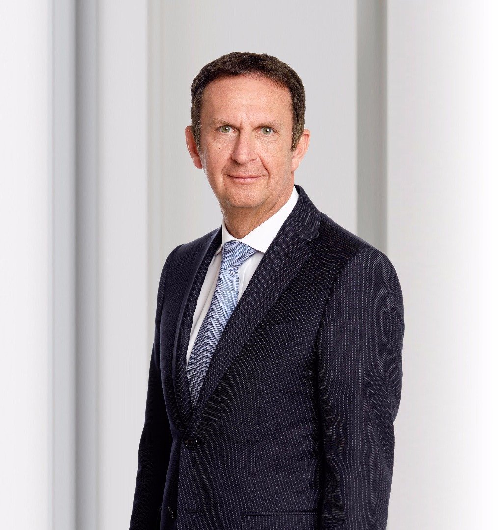 Henkel’den 3’üncü çeyrekte güçlü performans