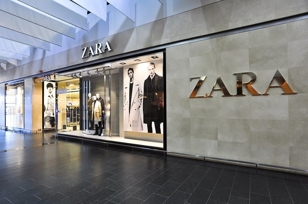 Zara’ya icra takibi başlatıldı!