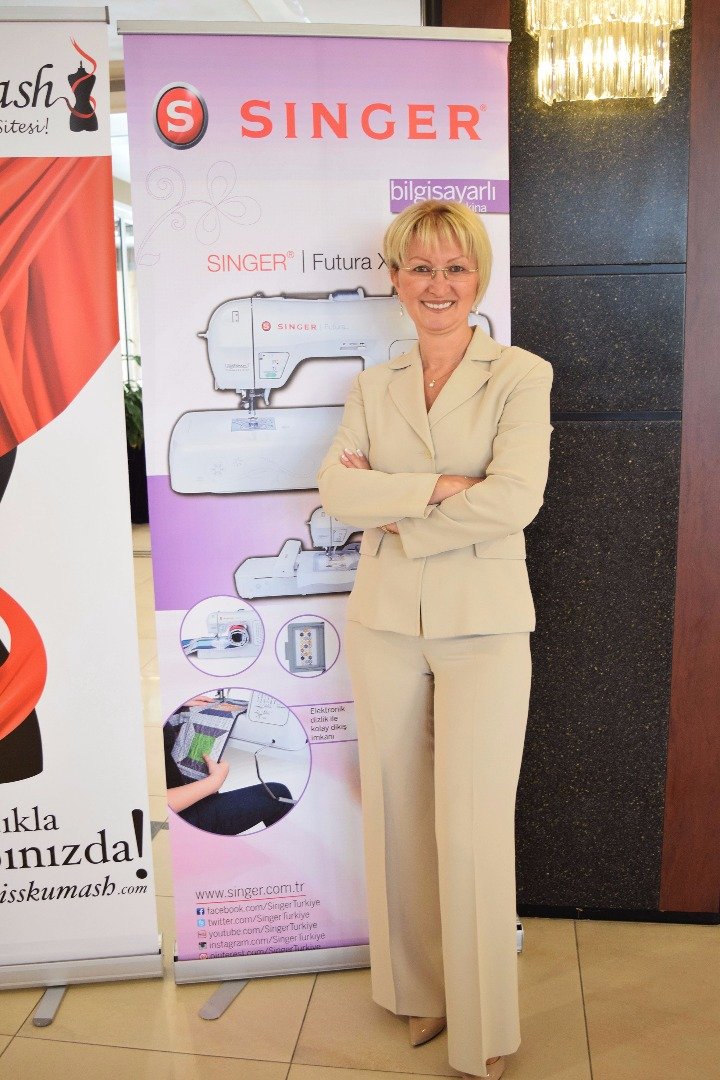 Singer’dan yeni sosyal sorumluluk projesi