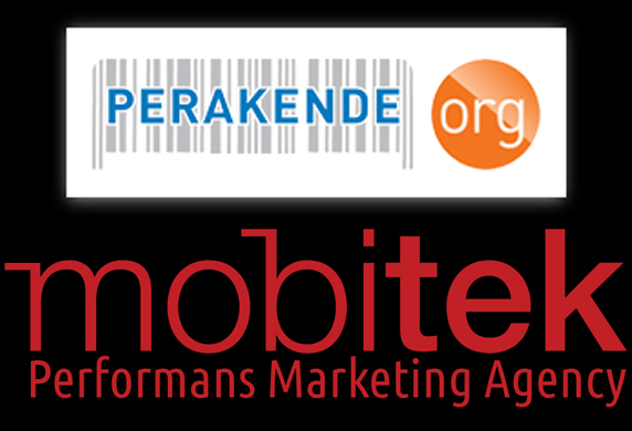 Mobitek konferansının sponsoru Perakende.org