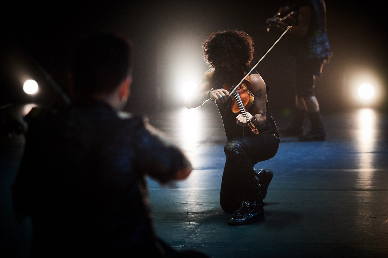 Zorlu PSM Caz Festivali’nin 2018 programı açıklandı
