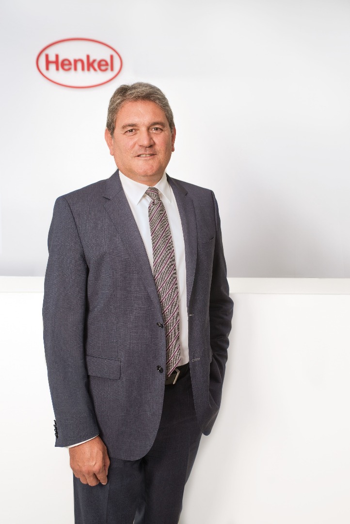 Henkel’de Yürütme Kurulu Başkanı’na yeni sorumluluk!
