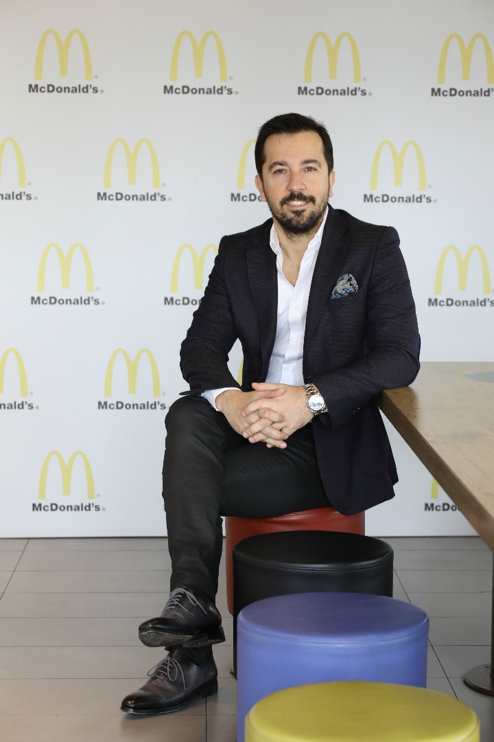 Türk McDonald’s dünyanın en hızlı büyüyeni oldu