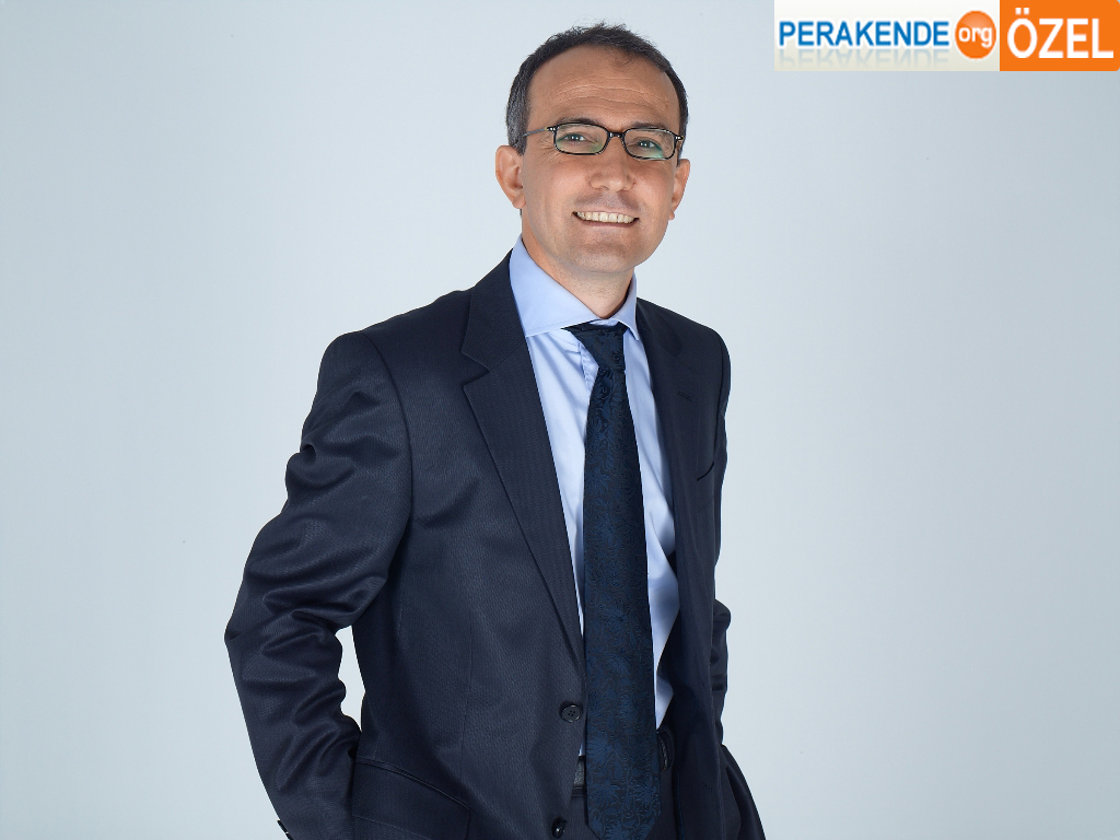 Emin Çapa’dan tavsiye var: Farklılaşın!