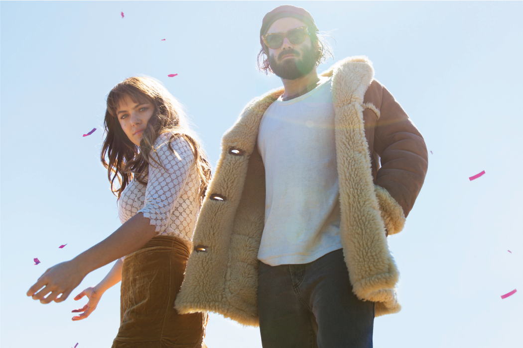 Angus & Julia Stone’un Türkiye durağı Zorlu PSM