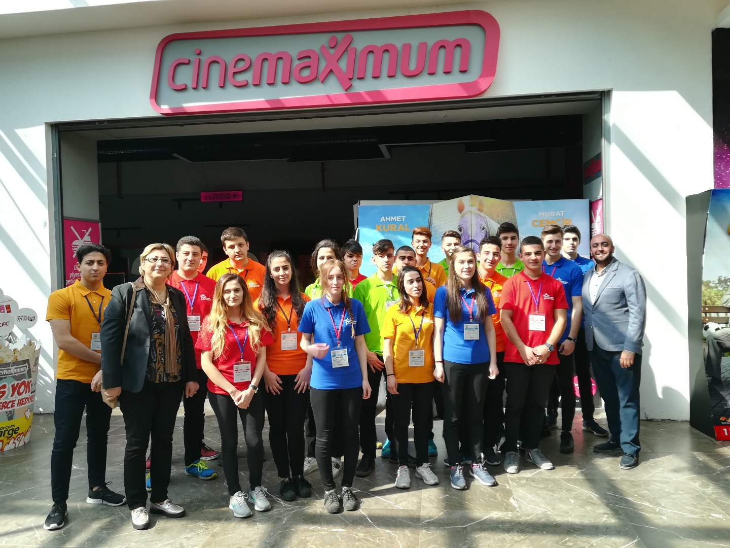 Forum Trabzon “Perakendenin Yıldızları”na imkan sağlayacak