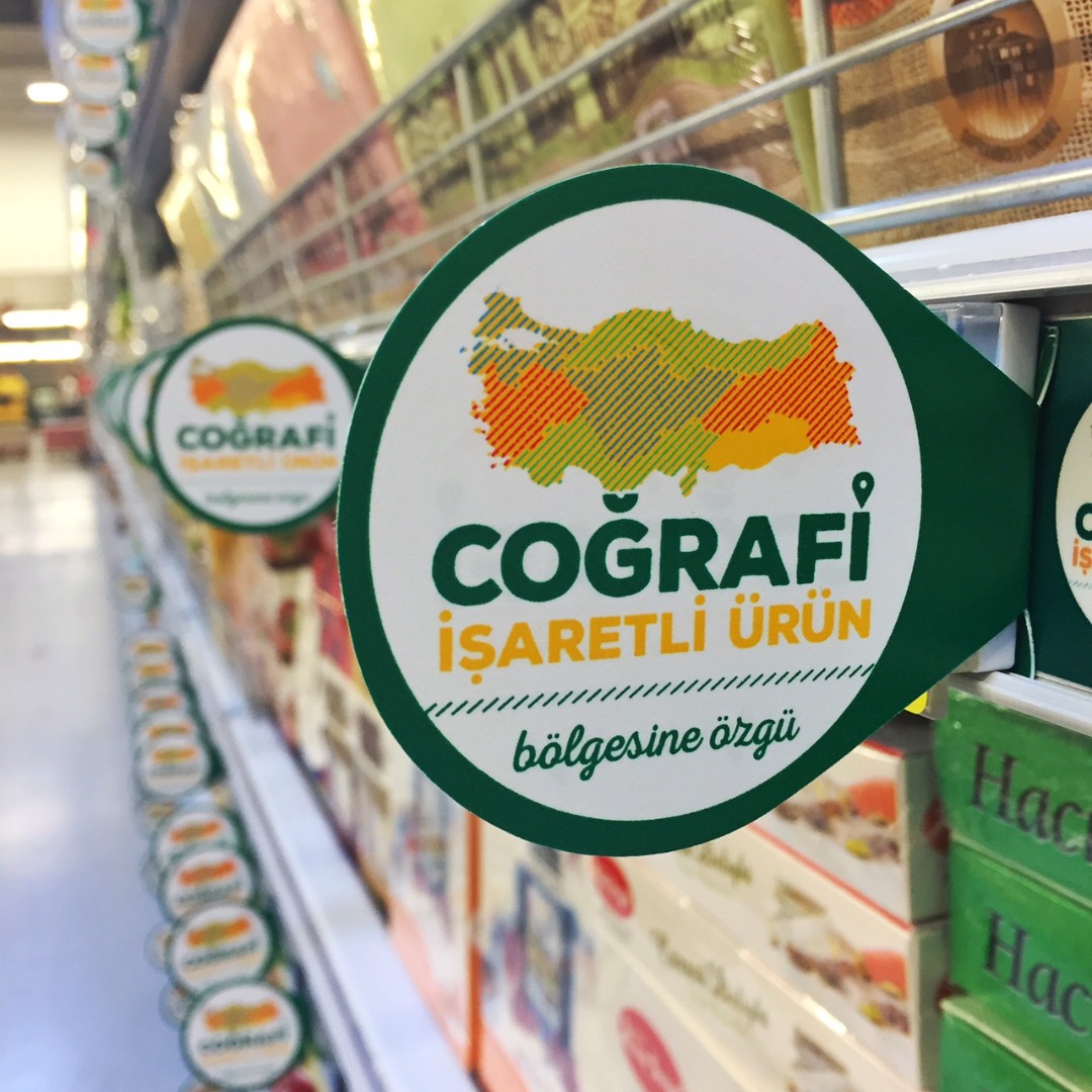 Coğrafi İşaret Zirvesi yarın Gastronometro’da