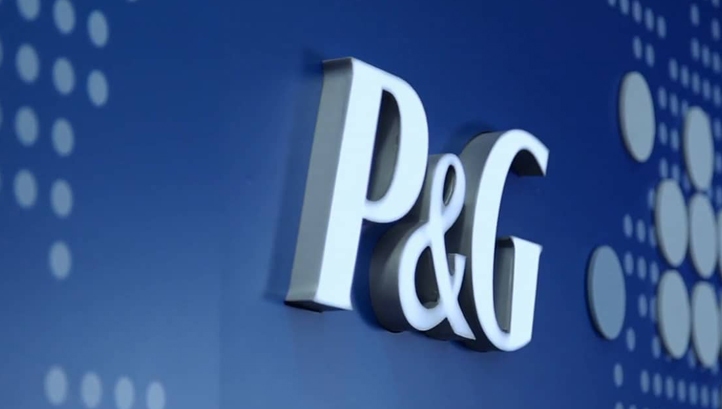 P&G’nin beyni Türkiye’ye geliyor