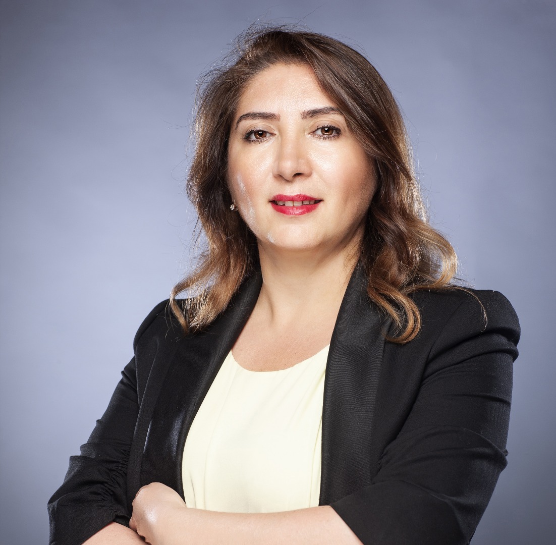 Marmara Forum’da bayrak değişimi!