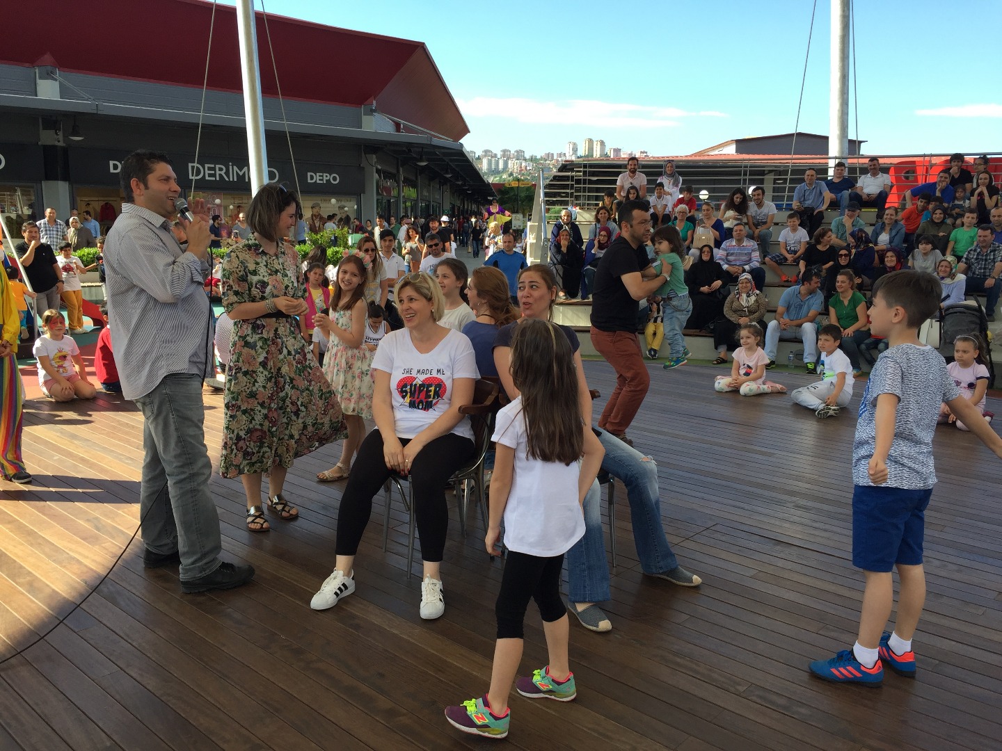 Anneler Günü Outlet Center İzmit’te etkinliklerle kutlanacak