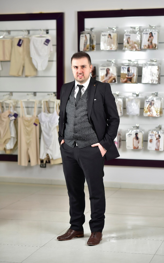 Yeni İnci’nin 2018 yılı hedefi bu kez farklı