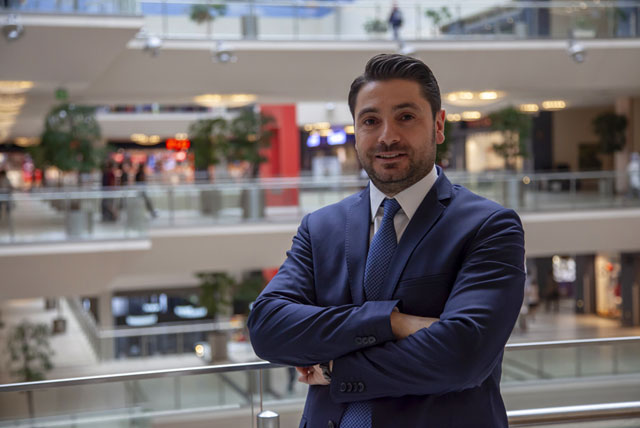 Gebze Center AVM’nin müdürü değişti!