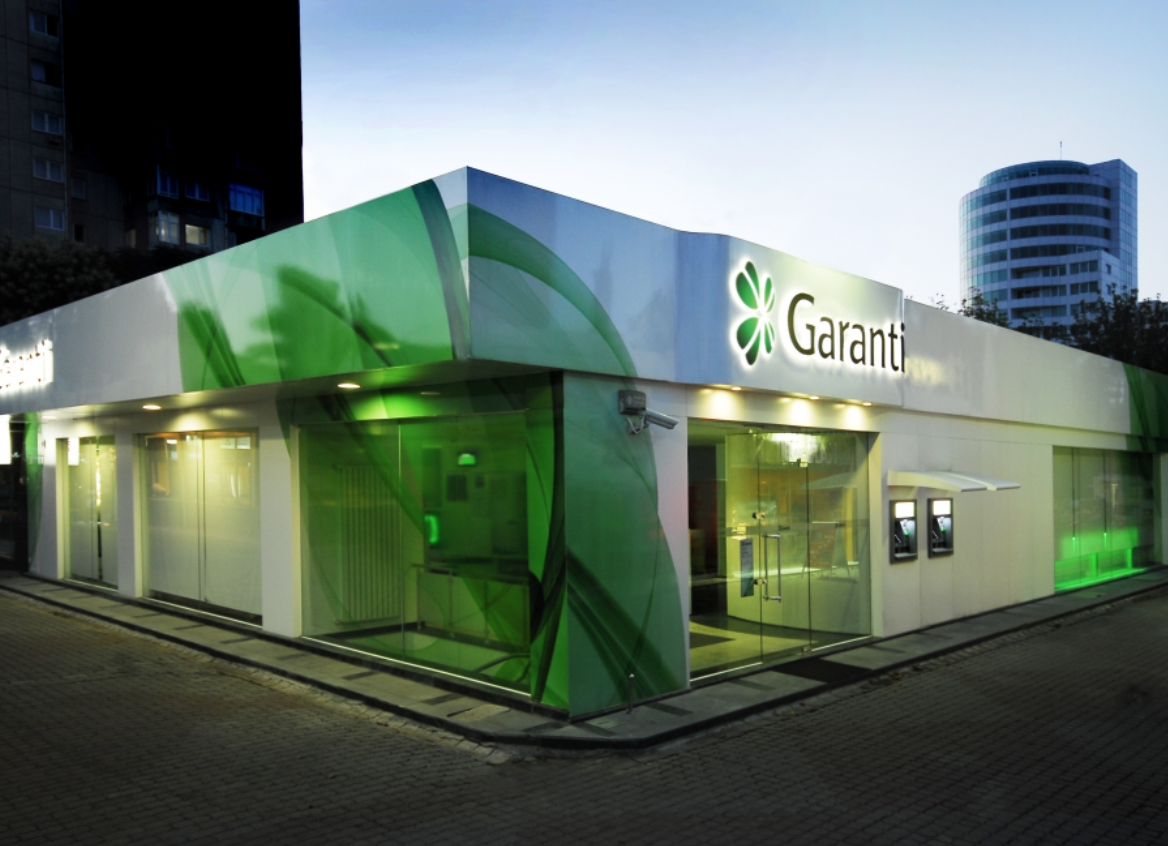 Garanti. Гаранти банк. Банк BBVA. Гаранти банк банки Турции. Garanti Bankasi Керем