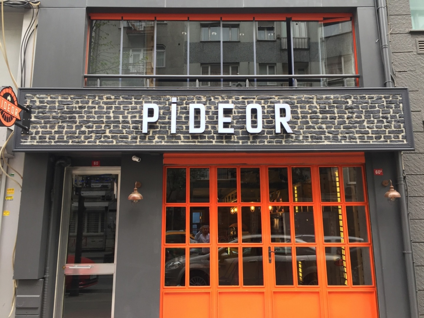 Pideor’un hedefi 10 yeni şube