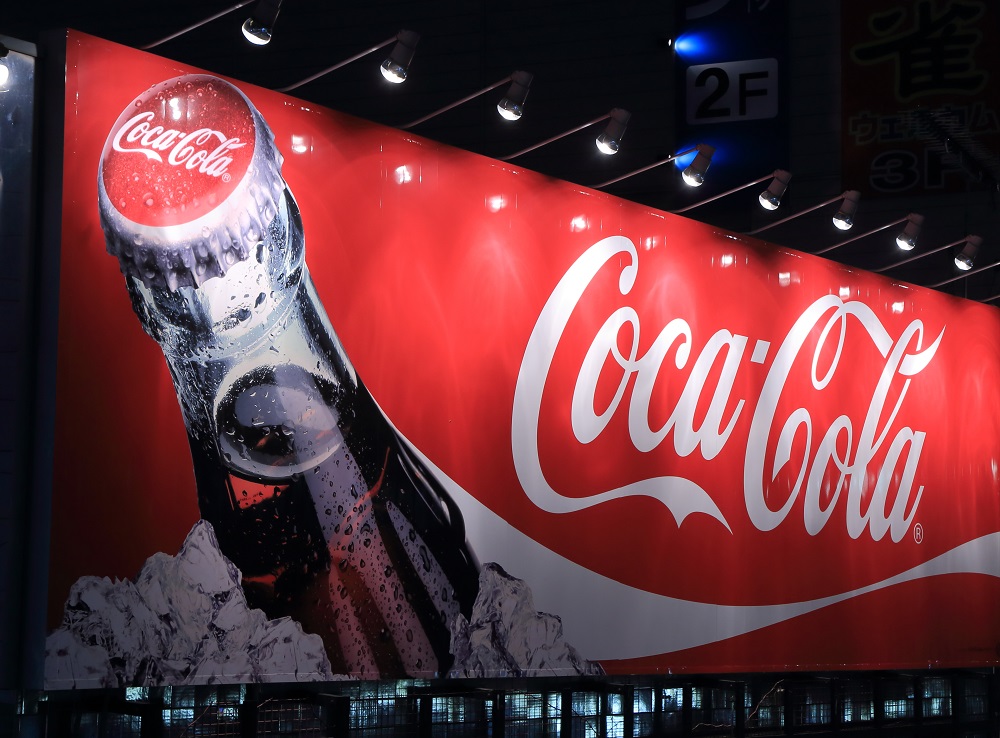 Coca-Cola’dan yılın ilk yarısında güçlü performans