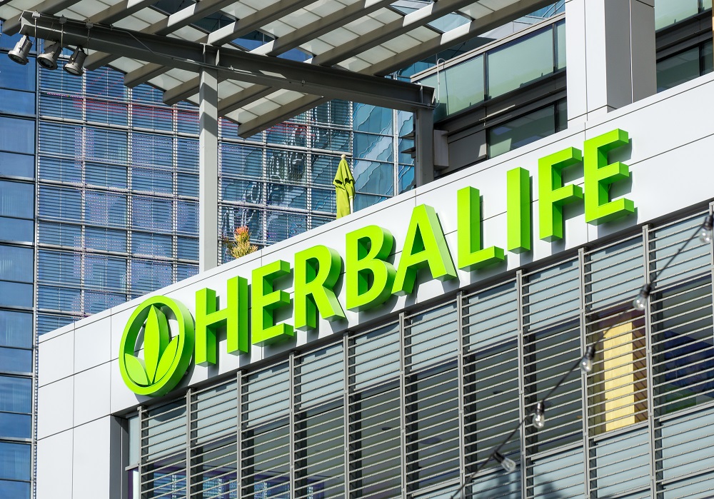 Herbalife Nutrition Türkiye’nin yeni genel müdürü belli oldu