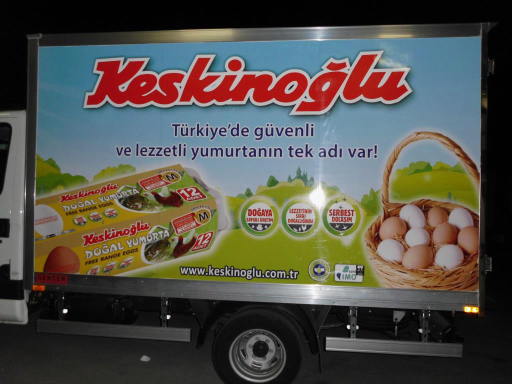 Keskinoğlu’ndan yeni konkordato açıklaması!