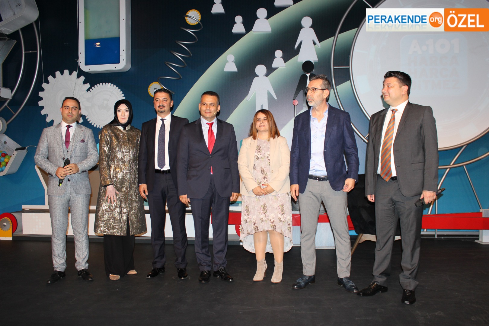 A101 “Emsalsiz Ucuzluk Makinesi” yarattı!