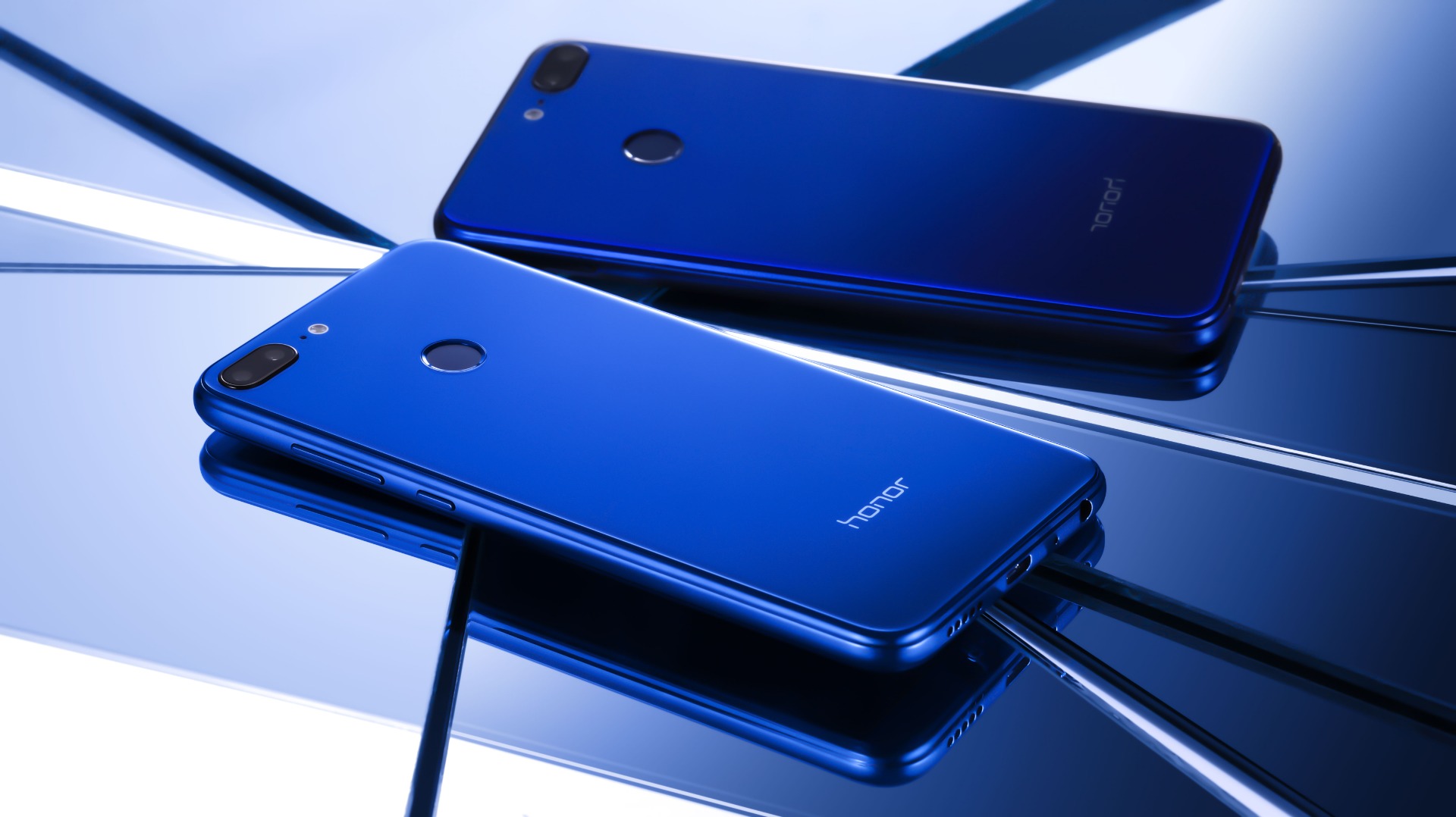 Honor 9 Lite yeniden A101’de