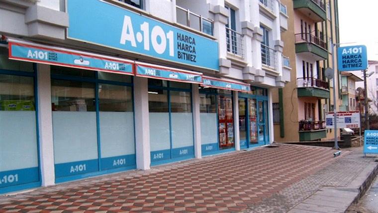 A101 e-ticarete adım attı!
