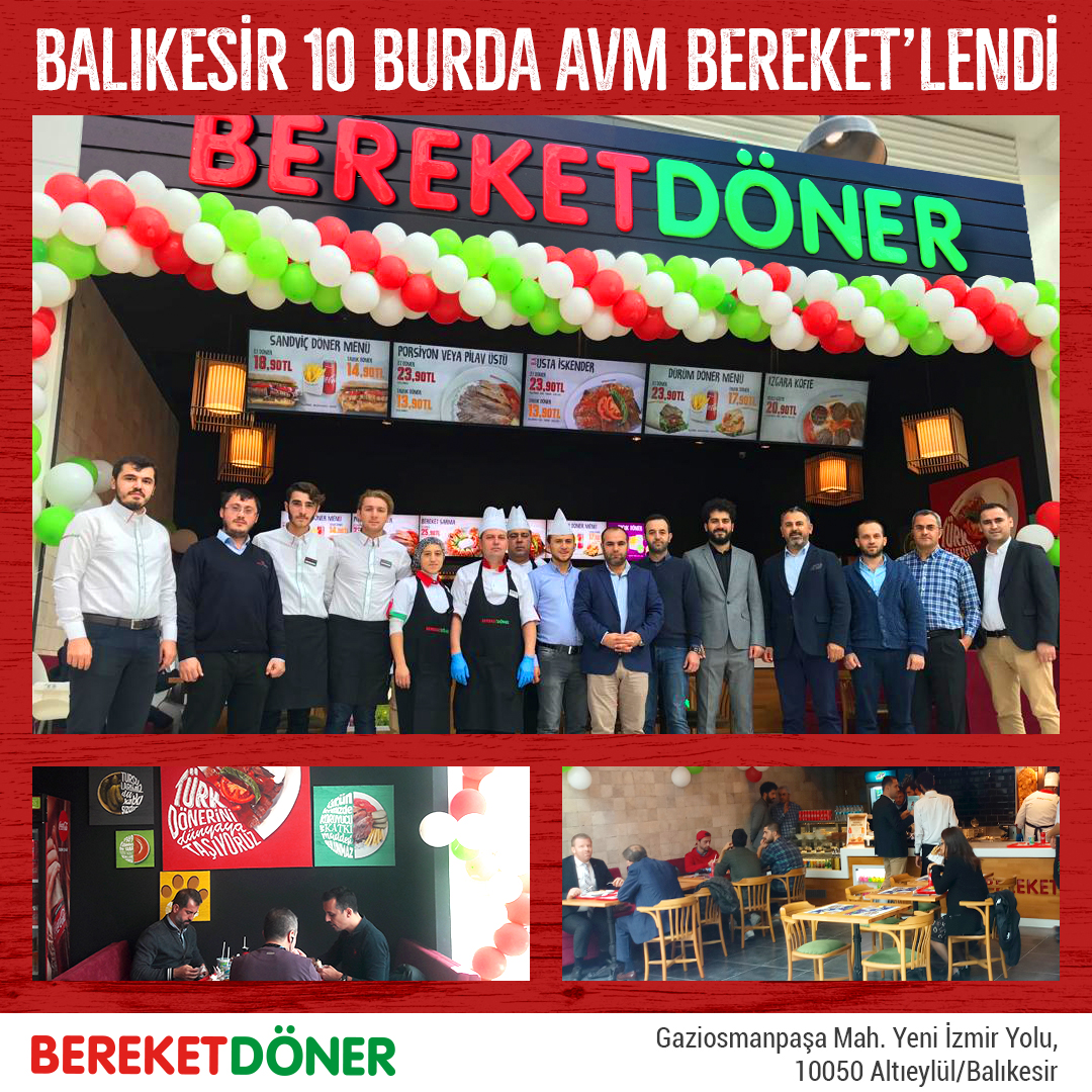 Limon Fast Food Balikesirport Com
