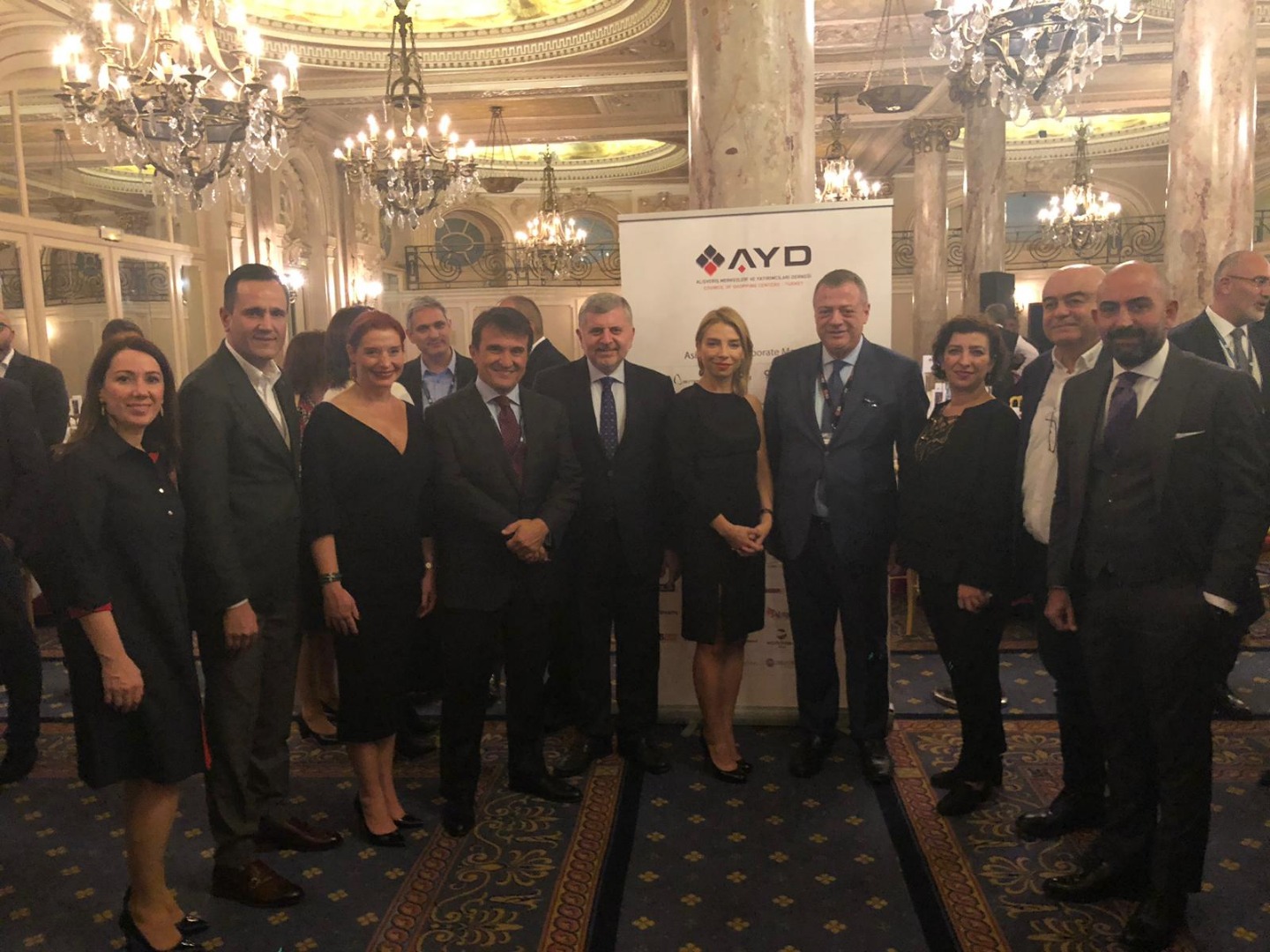 MIPIM’in 2019’daki ev sahibi Türkiye olacak