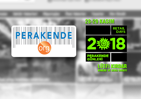 Perakendenin haber devi PG’nin sponsoru oldu