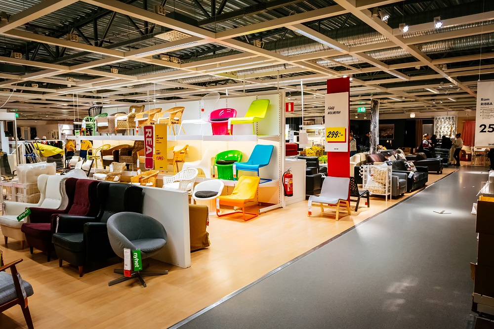 IKEA