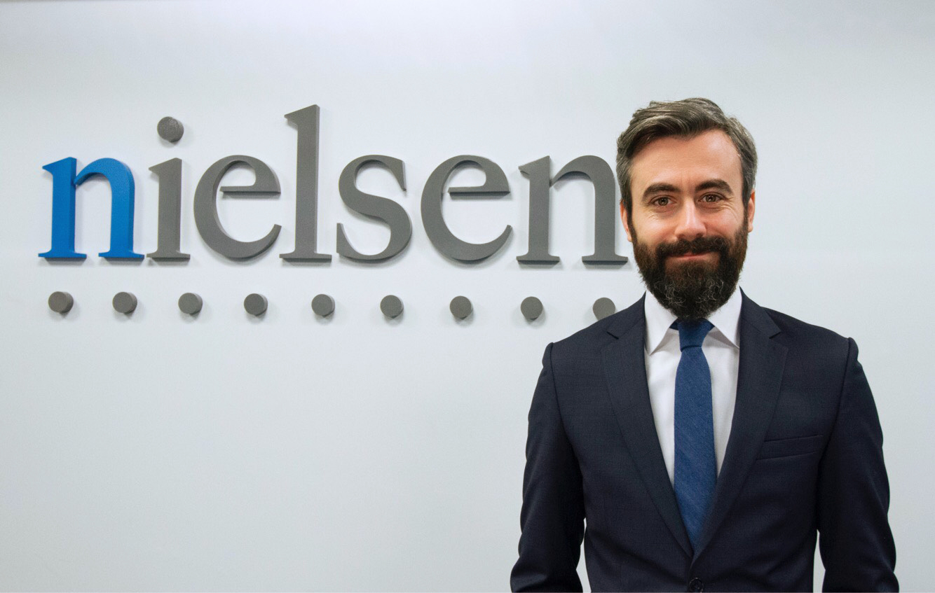 Nielsen’de üst düzey atama gerçekleşti