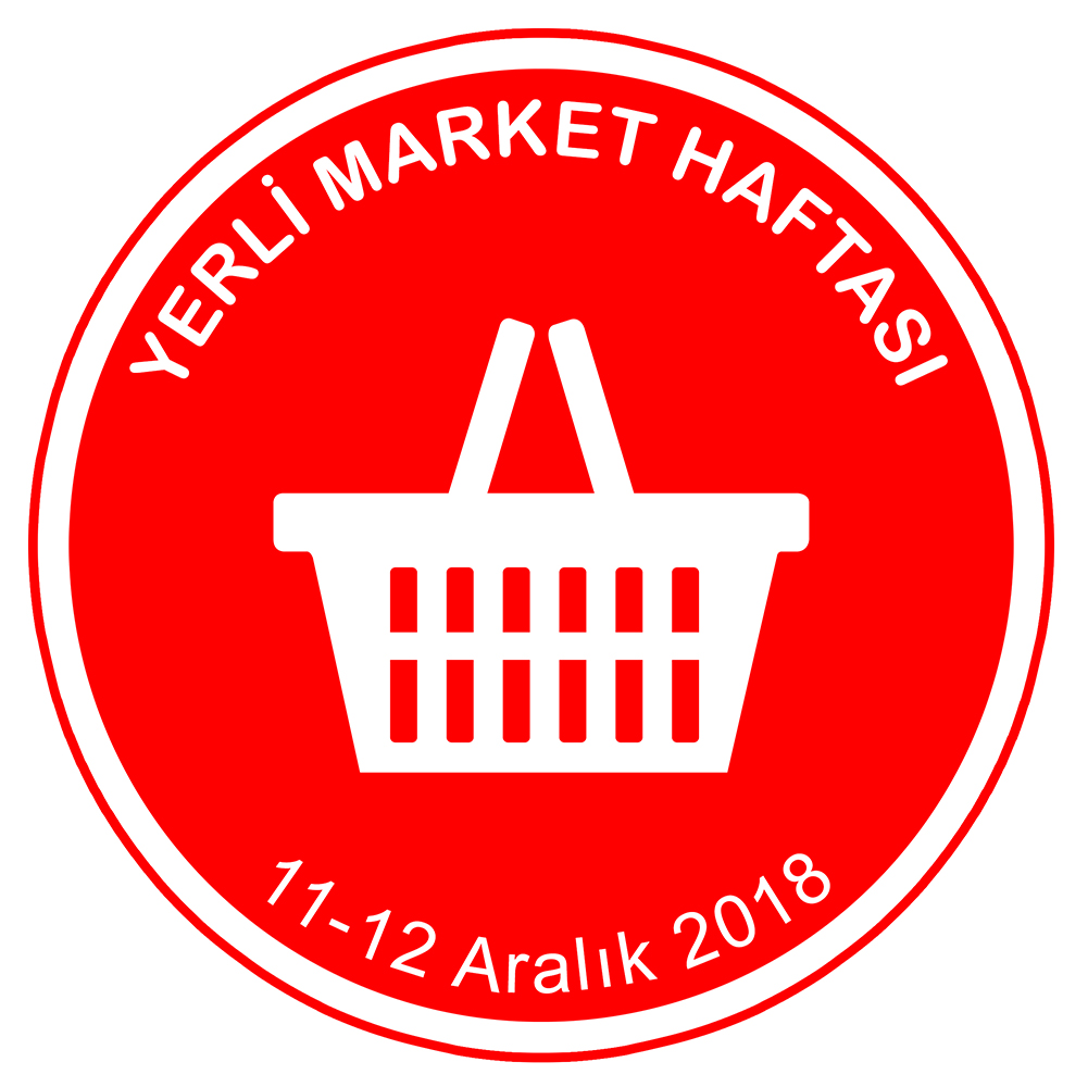 Yerli Market Haftası kapılarını açıyor