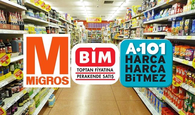 Küresel perakende devleri arasında 3 Türk var!
